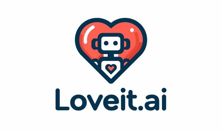 Loveit logo