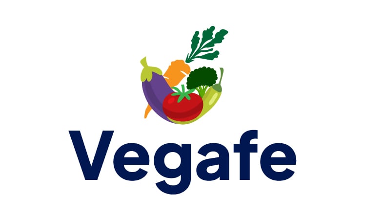 Vegafe logo