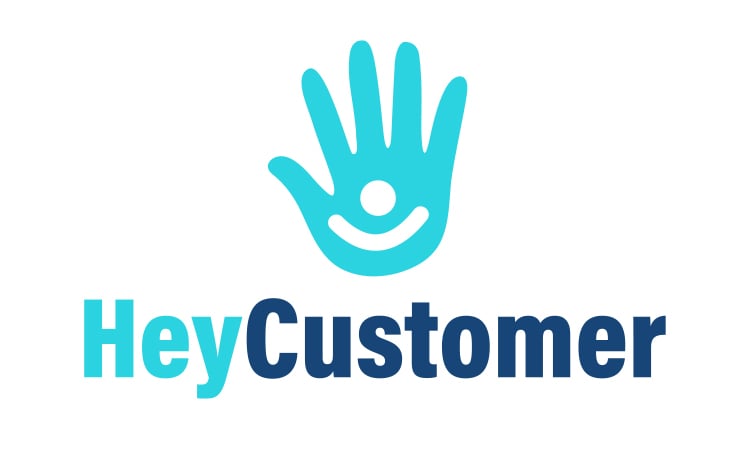 HeyCustomer logo