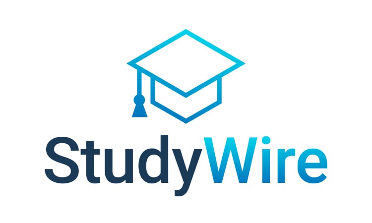 StudyWire logo