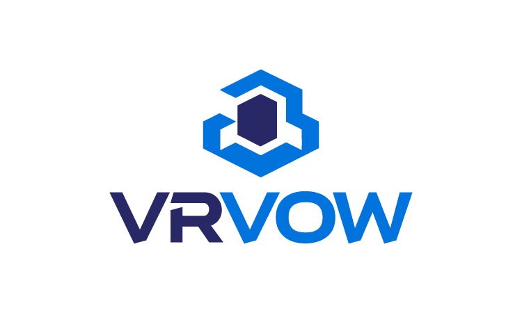 VrVow.com - Unique premium domains for sale