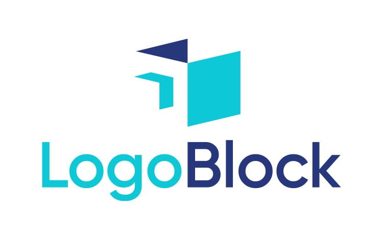 LogoBlock logo