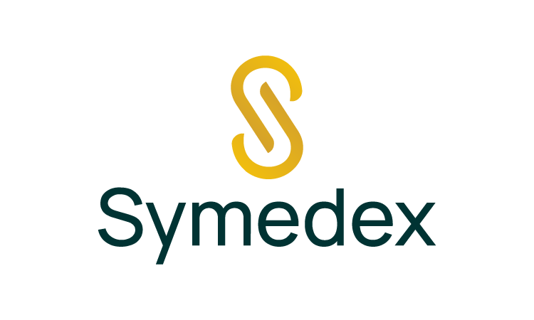 Symedex logo