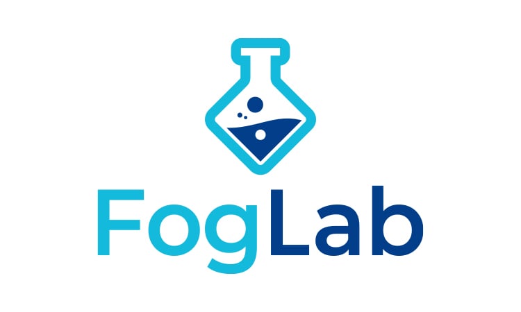 Foglab.com - Great premium domain names