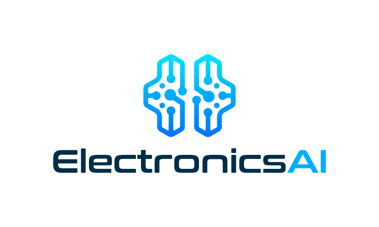 ElectronicsAI logo