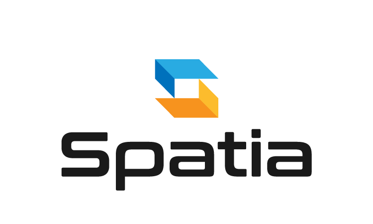 Spatia logo