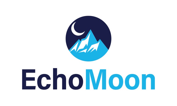 EchoMoon.com - Creative premium domain names