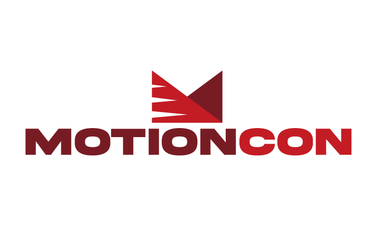 MotionCon.com - Cool premium names