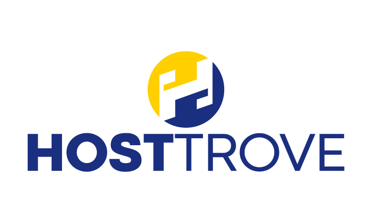 HostTrove.com - Creative premium domains for sale