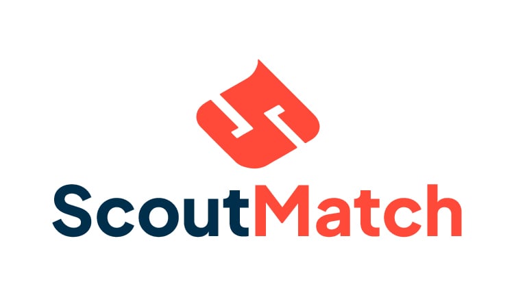 ScoutMatch logo
