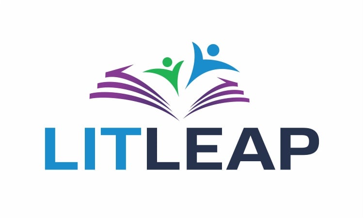 LitLeap logo
