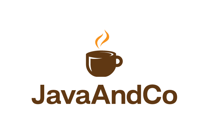 JavaAndCo.com - buy Cool premium domains