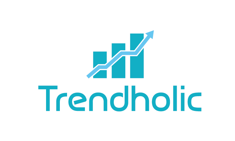 Trendholic logo