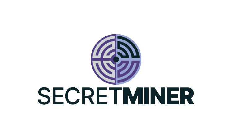 SecretMiner.com - New domains for sale