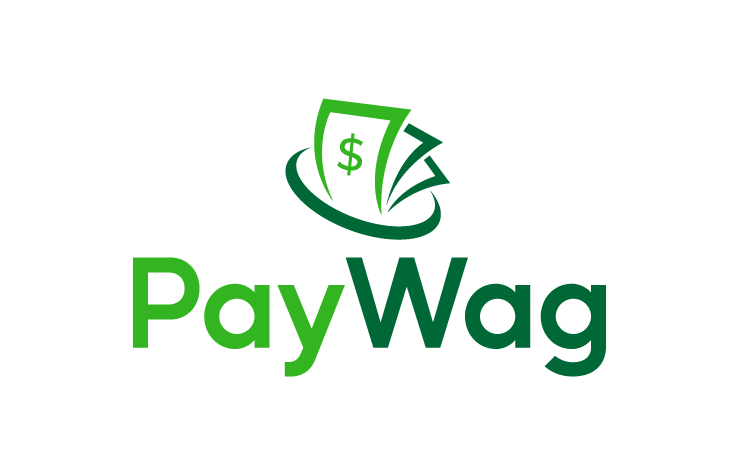 PayWag.com - New premium domain names