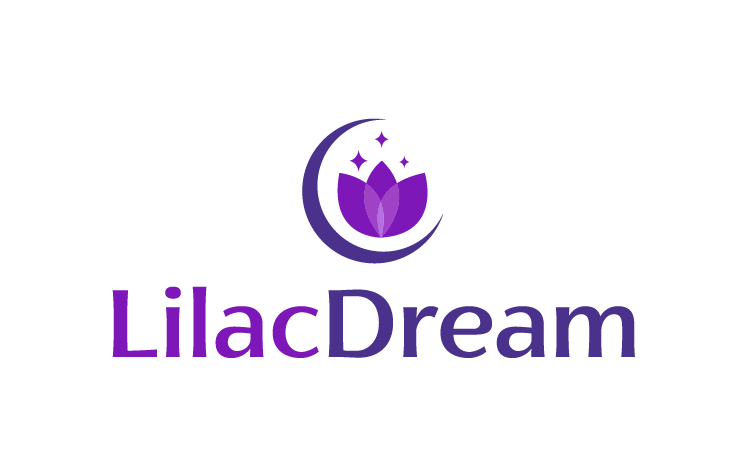 LilacDream.com - Catchy premium domain marketplace