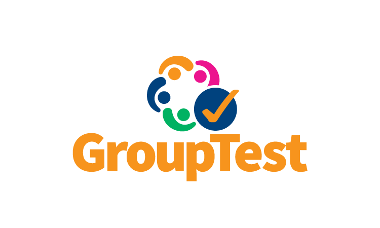 GroupTest logo