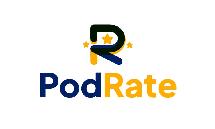 PodRate.com - Best premium domains