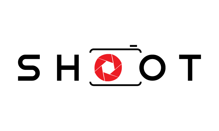 Shoot logo