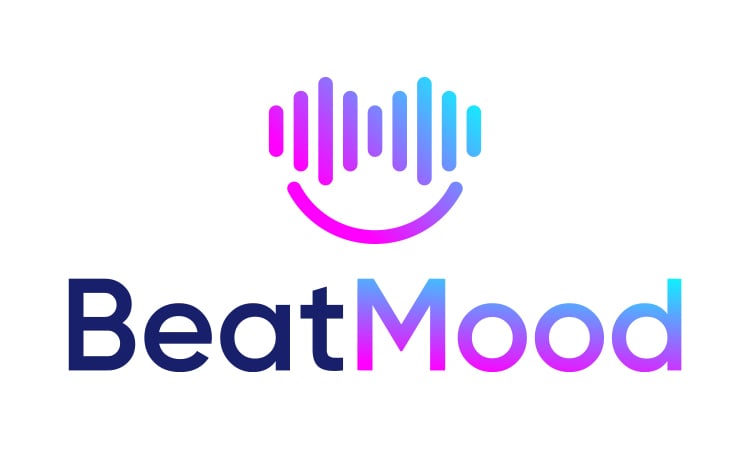 BeatMood logo