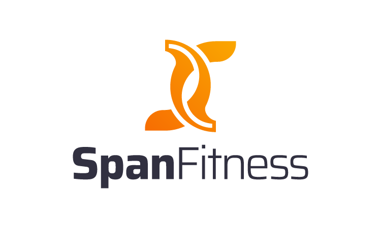 SpanFitness.com - Good premium domain names