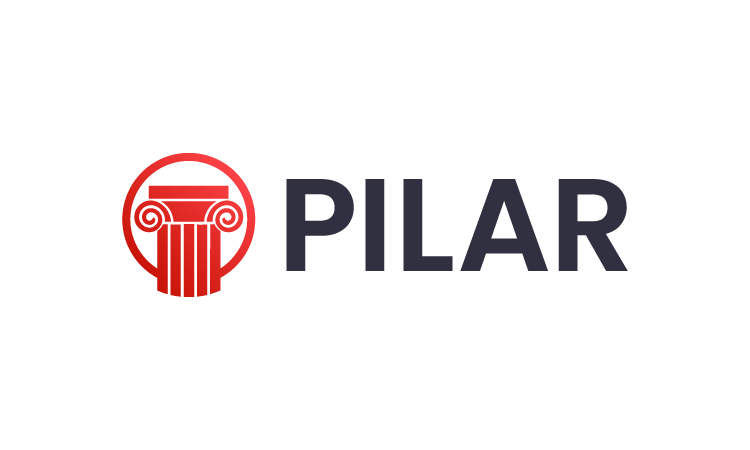 Pilar logo