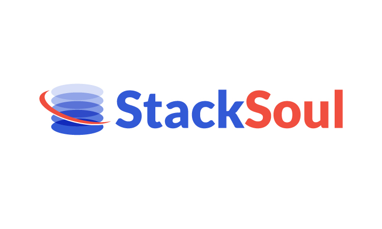 StackSoul.com - buy New premium names