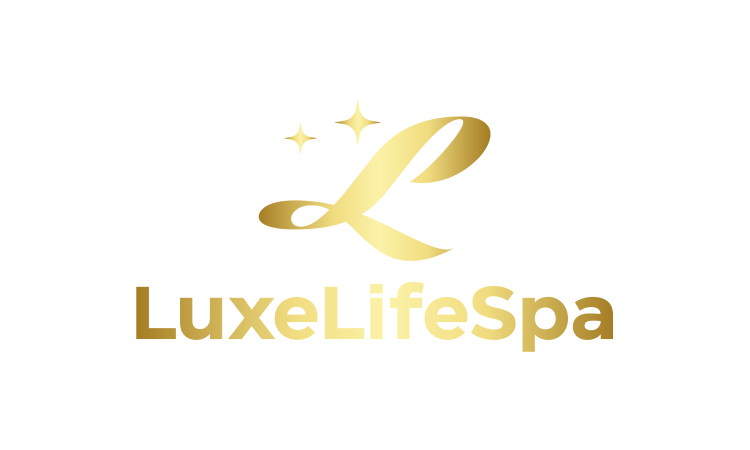 LuxeLifeSpa logo