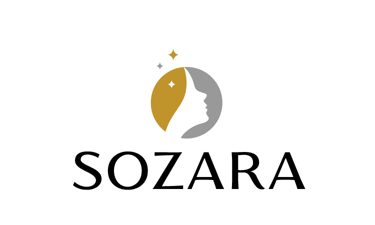Sozara logo