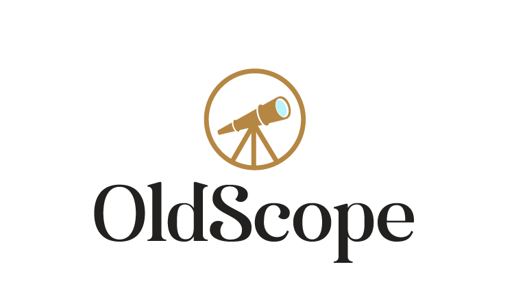 OldScope.com - Catchy premium domain marketplace