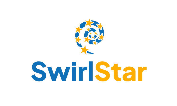 SwirlStar.com - Great premium domain names for sale