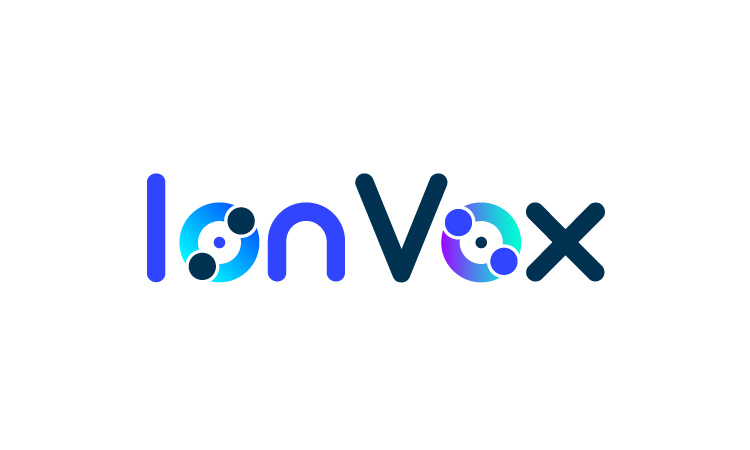 IonVox.com - Best premium domain names for sale