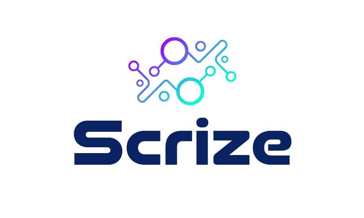 Scrize.com - Catchy premium names