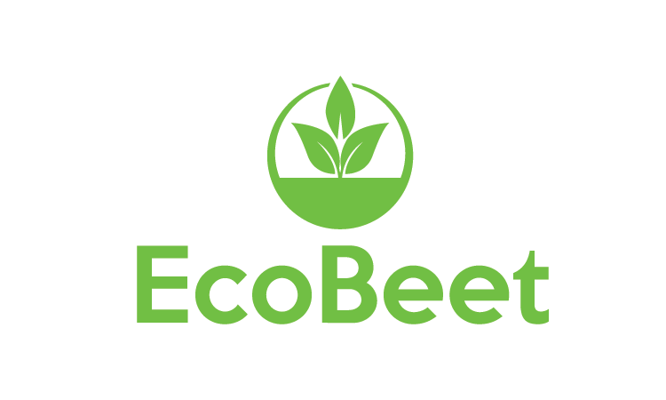 EcoBeet logo
