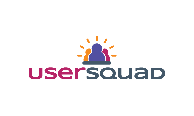 UserSquad logo