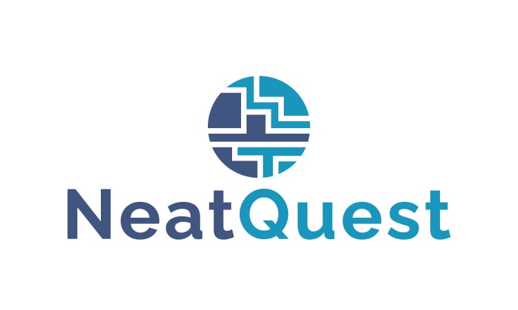 NeatQuest.com - Catchy premium names