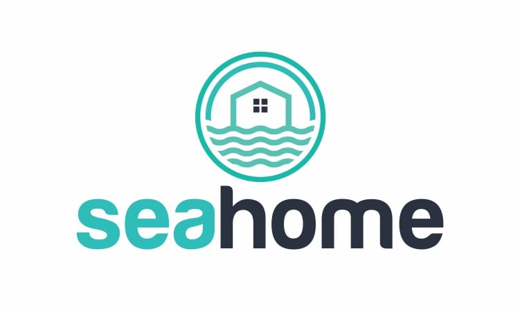 Seahome.com - buy Catchy premium domains