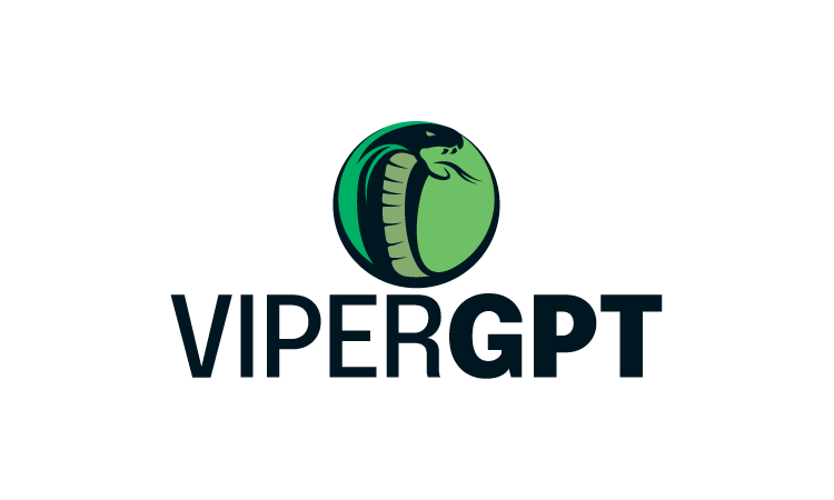 ViperGPT.com - Unique domains for sale