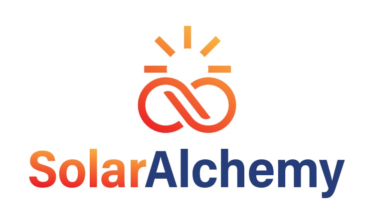 SolarAlchemy logo