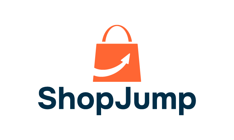 ShopJump logo