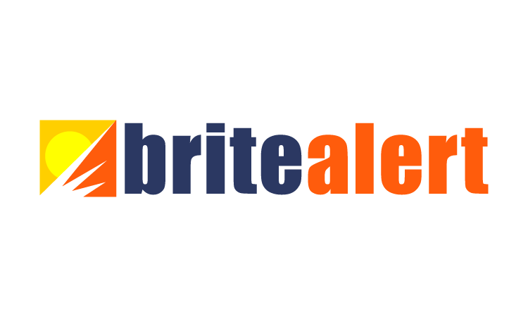 BriteAlert.com - Cool premium domain names for sale