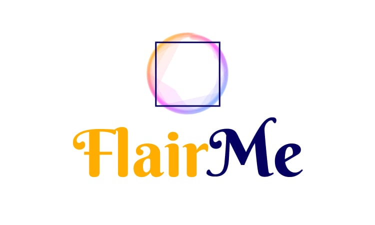 FlairMe logo