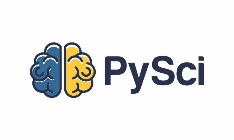 PySci.com - Catchy premium domains