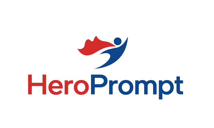 HeroPrompt logo