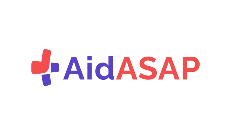 AidASAP.com - Creative premium domain names