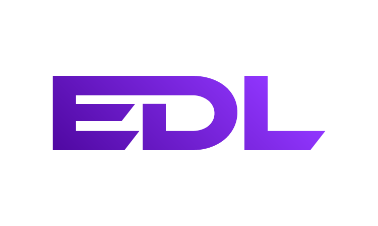 EDL logo