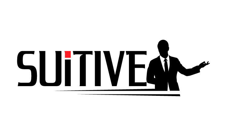 Suitive logo