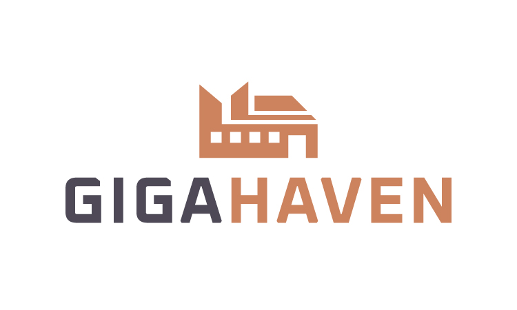 GigaHaven.com - Good premium domain names