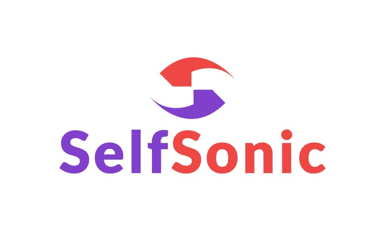 SelfSonic.com - Good premium domains