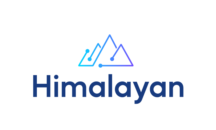 Himalayan logo